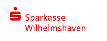 Sparkasse WHv logo